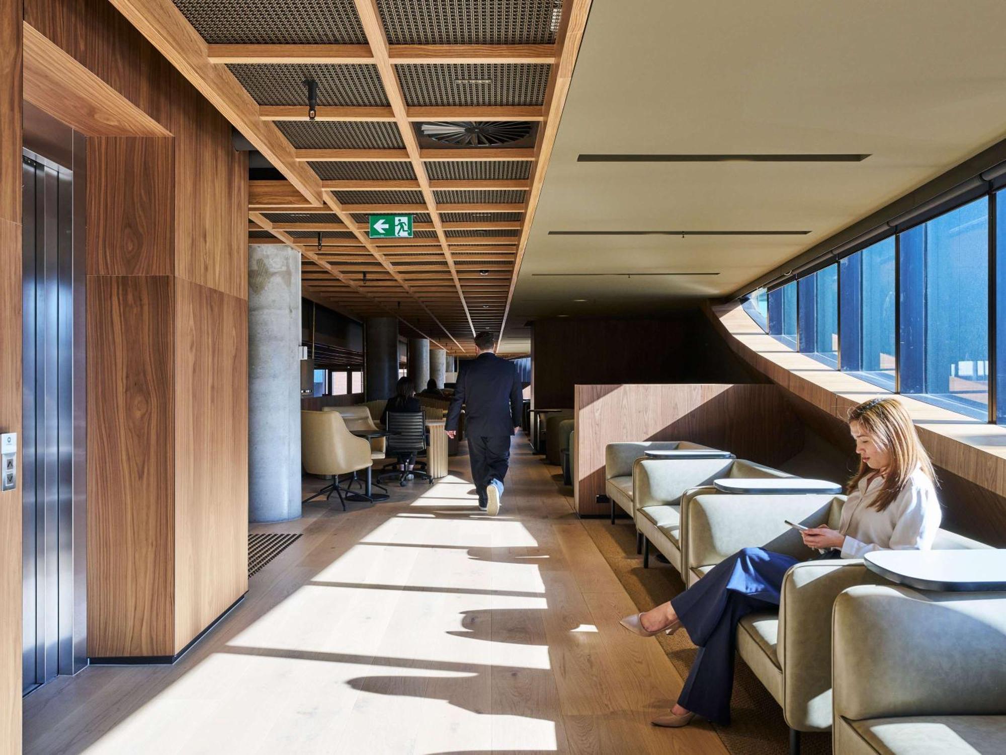 Novotel Melbourne Airport Exterior foto