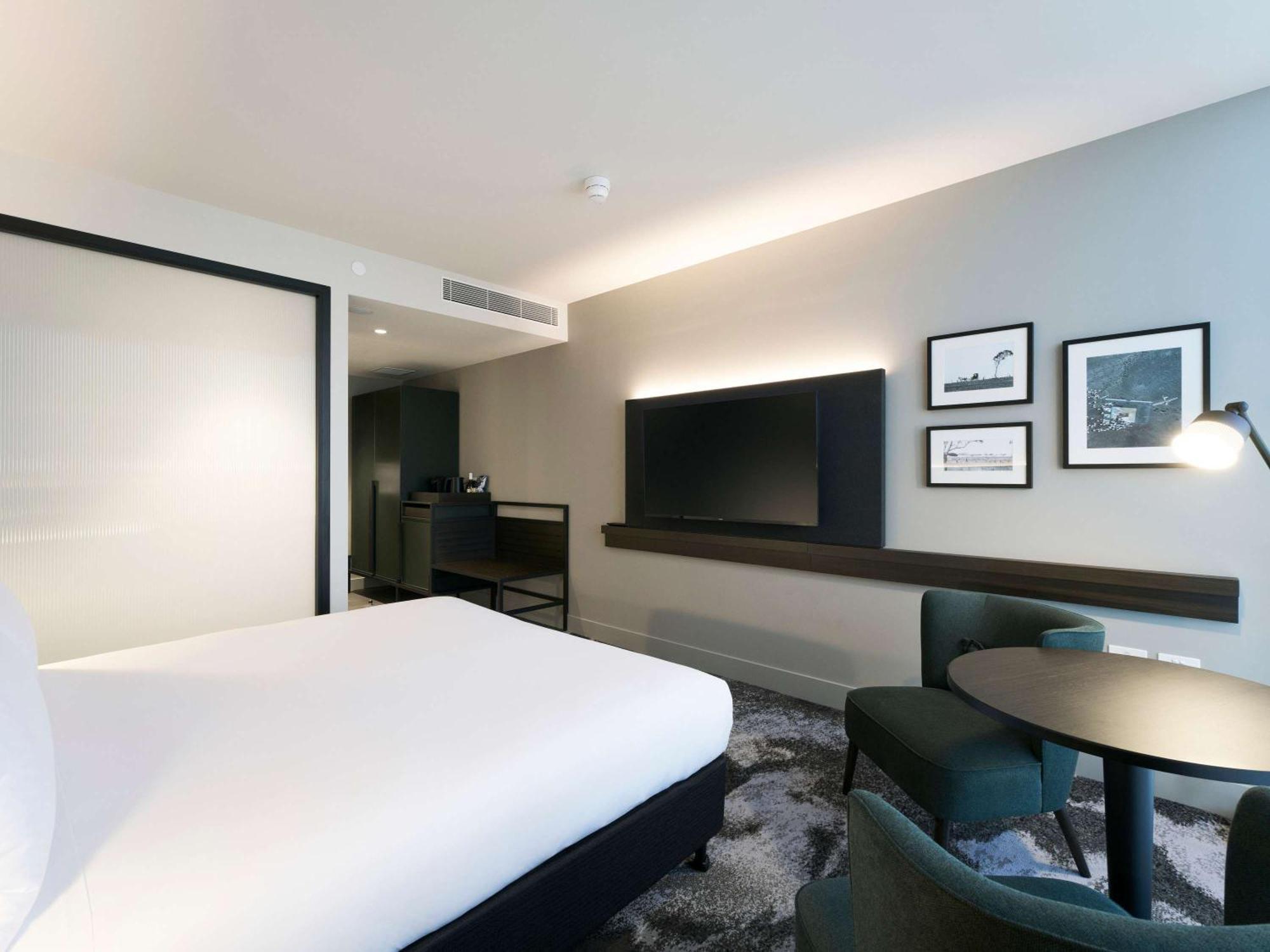 Novotel Melbourne Airport Exterior foto